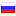 ciwar.ru hosted country